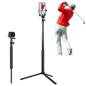 Golf Tripod Selfie Stick